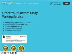 Sites similar to essaywritingservice.ca