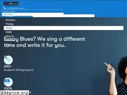 Sites similar to essaywritingservice.college