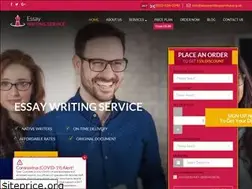 Sites similar to essaywritingservice.org.uk