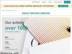 Sites similar to essaywritingservicehelp.co.uk