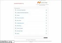 Sites similar to essaywritingsite.org