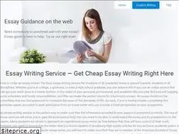 Sites similar to essaywritingtld.com