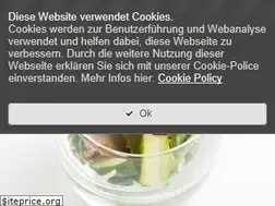 Sites similar to essbar-catering.de