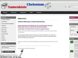 Sites similar to essbare-kraeuter.de