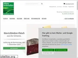 Sites similar to essbare-landschaften.de