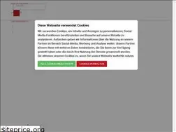 Sites similar to essberichte.de