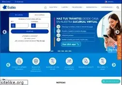 Sites similar to essbio.cl