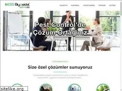 Sites similar to essbiyosidal.com.tr