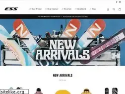 Sites similar to essboardstore.com.au