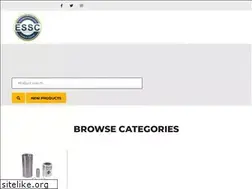Sites similar to essc.com.tr