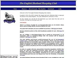 Sites similar to essc.org.uk