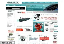 Sites similar to esscctv.com
