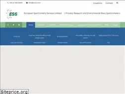 Sites similar to essco.com