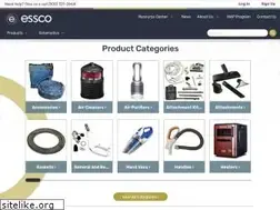 Sites similar to essco.net