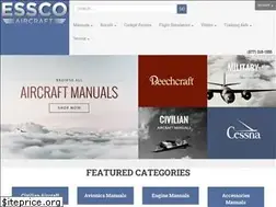 Sites similar to esscoaircraft.com