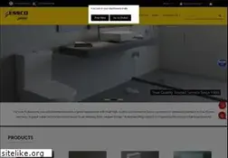 Sites similar to esscobathware.com