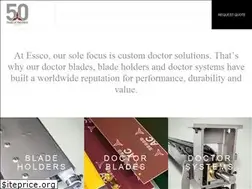 Sites similar to esscoincorporated.com