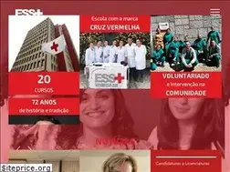 Sites similar to esscvp.eu