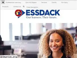 Sites similar to essdack.org