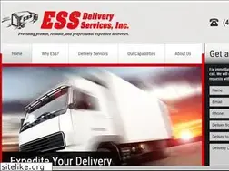 Sites similar to essdelivery.com