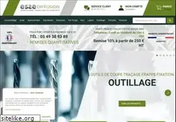 Sites similar to esse.fr