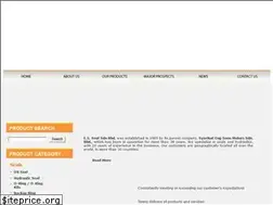Sites similar to esseal.com