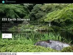 Sites similar to essearth.com