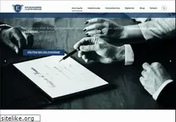 Sites similar to essebelgelendirme.com