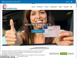 Sites similar to essebitalia.it