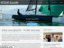 Sites similar to esseboats.ch
