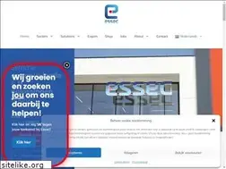 Sites similar to essec.be