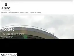 Sites similar to essec.es