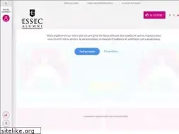 Sites similar to essecalumni.com