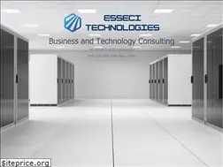 Sites similar to essecitech.com