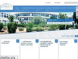 Sites similar to essect.rnu.tn
