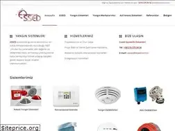 Sites similar to essed.com.tr