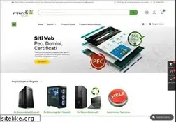 Sites similar to essedi.it