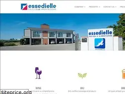 Sites similar to essedielleenologia.com