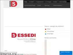 Sites similar to essediguspini.it