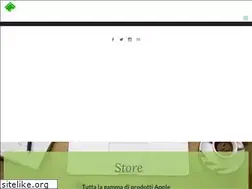 Sites similar to essedishop.it