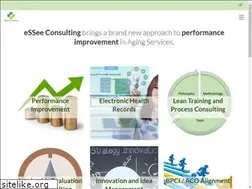 Sites similar to essee.us
