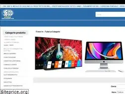 Sites similar to esseeffe.com