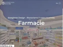Sites similar to essegiessedesign.com