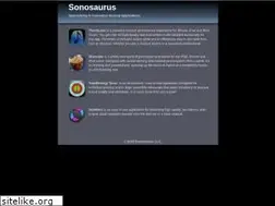 Sites similar to essej.net