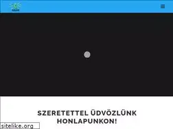 Sites similar to essekozpont.hu