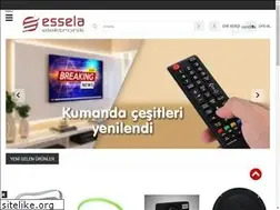Sites similar to esselabayi.com.tr