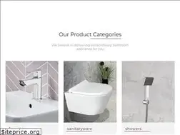 Sites similar to esselbath.com