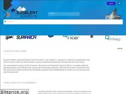 Sites similar to esselent.eu
