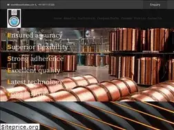 Sites similar to essellcables.com