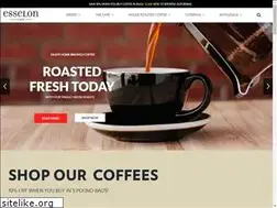 Sites similar to esselon.com
